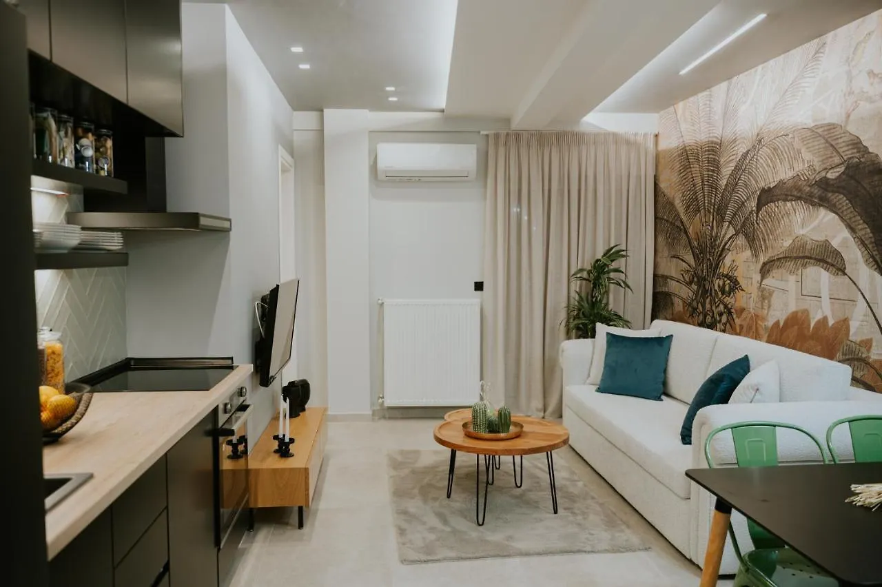 Adastro Apartment 17 Thessaloniki