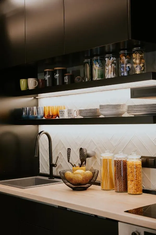 Adastro Apartment 17 Thessaloníki Grekland