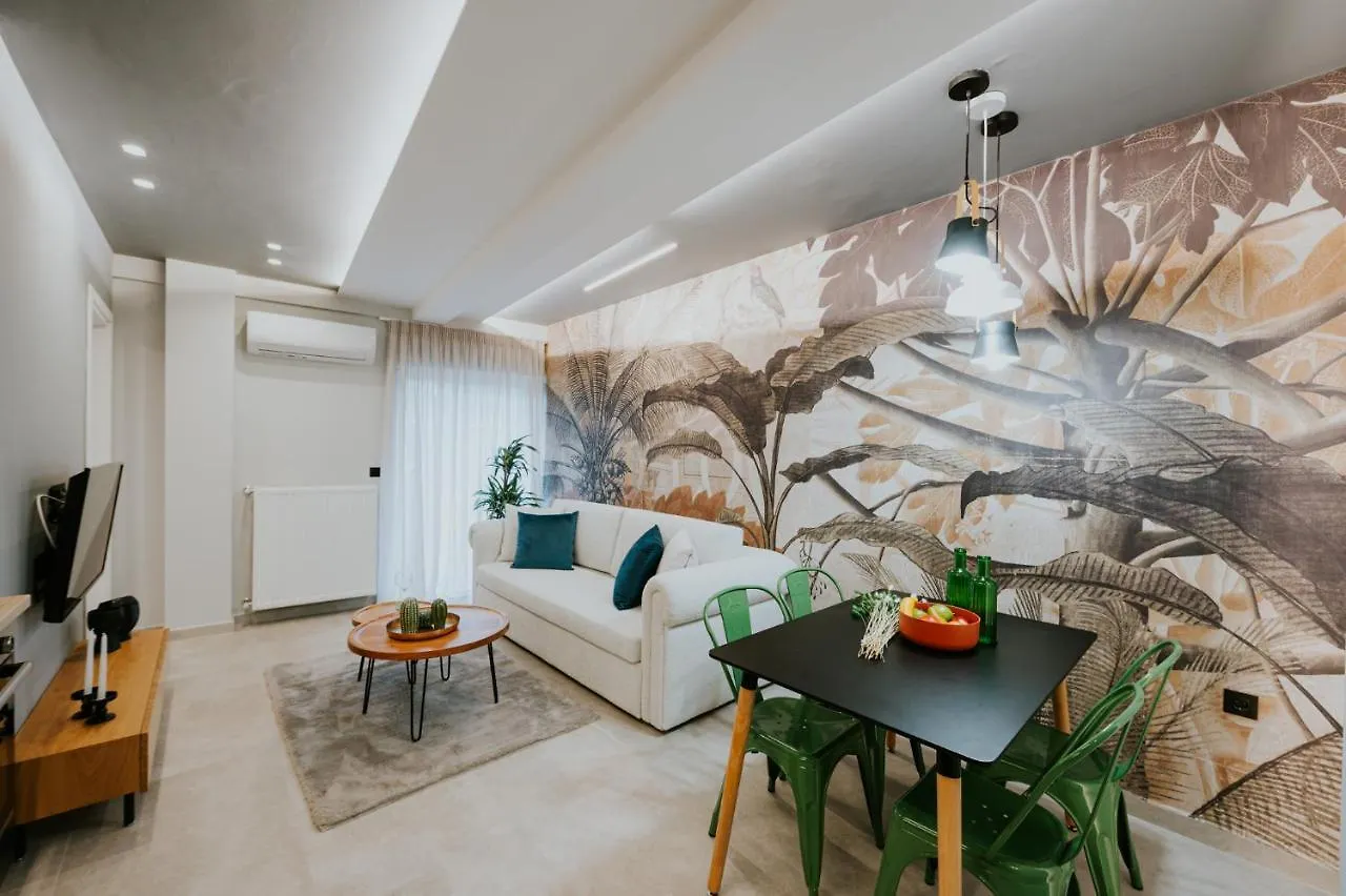Adastro Apartment 17 Thessaloníki