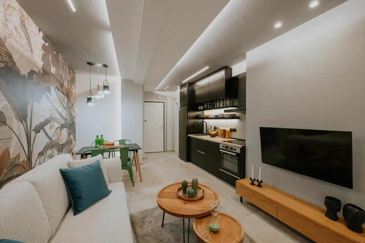 Adastro Apartment 17 Thessaloníki