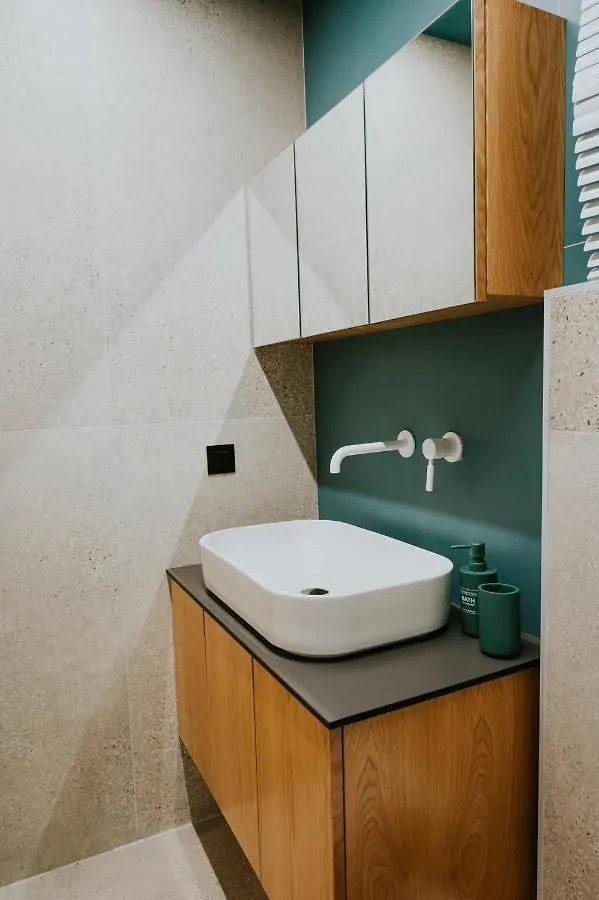 Adastro Apartment 17 Thessaloniki