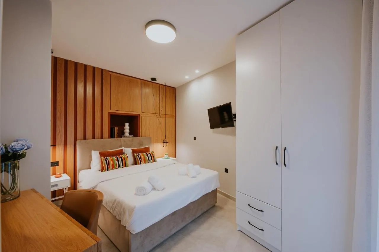 Adastro Apartment 17 Thessaloniki