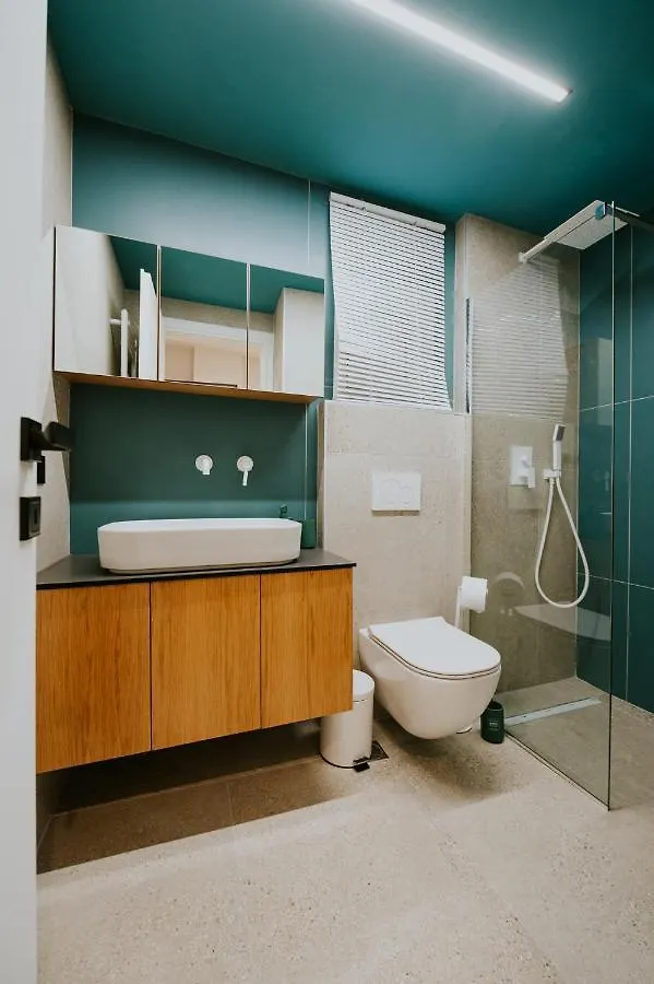 Adastro Apartment 17 Thessaloníki 0*,  Grekland