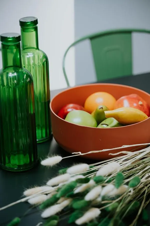 Adastro Apartment 17 Thessaloníki Grekland