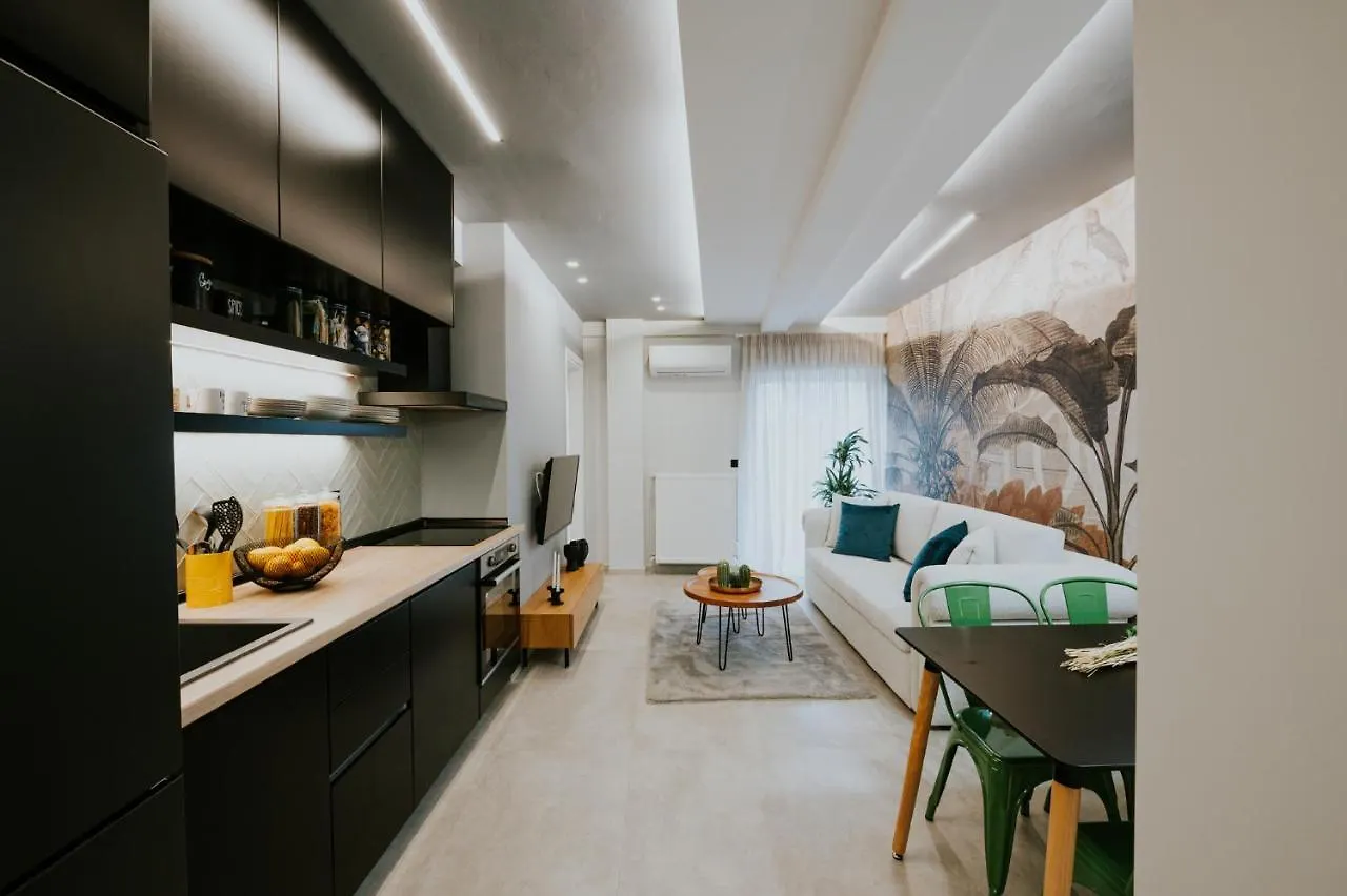 Adastro Apartment 17 Thessaloníki