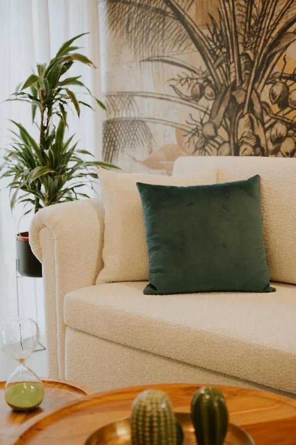 Adastro Apartment 17 Thessaloniki